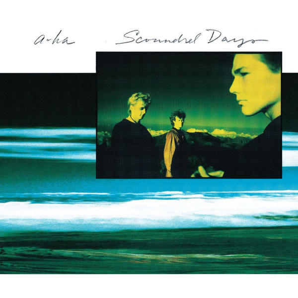 a-ha: Scoundrel Days (1986)